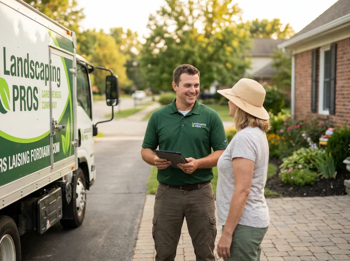 Landscaping Delta, CO FAQs
